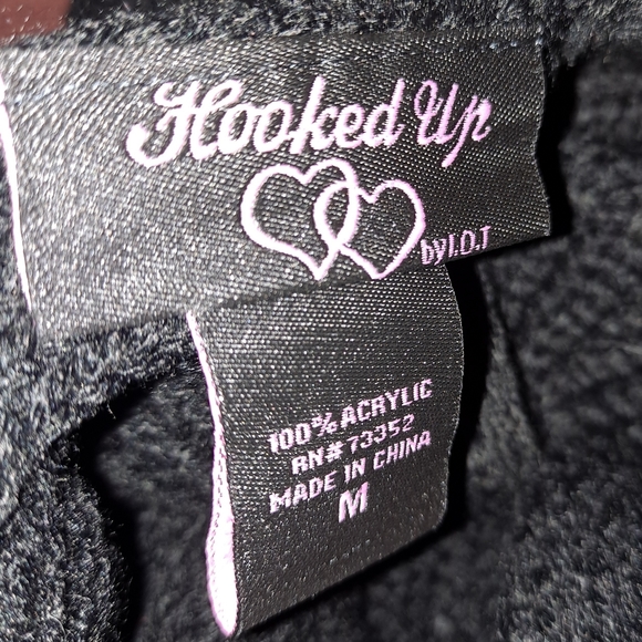 Two Black Slouchy Sweaters (one free) - Picture 5 of 5